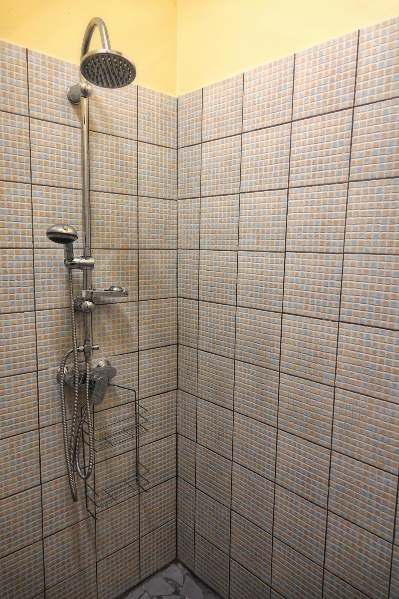 Les Gites Orchidees Bel'O Capesterre-Belle-Eau Pokój zdjęcie